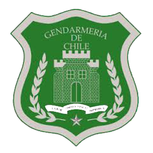 Gendarmería de Chile